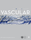 Vascular期刊封面